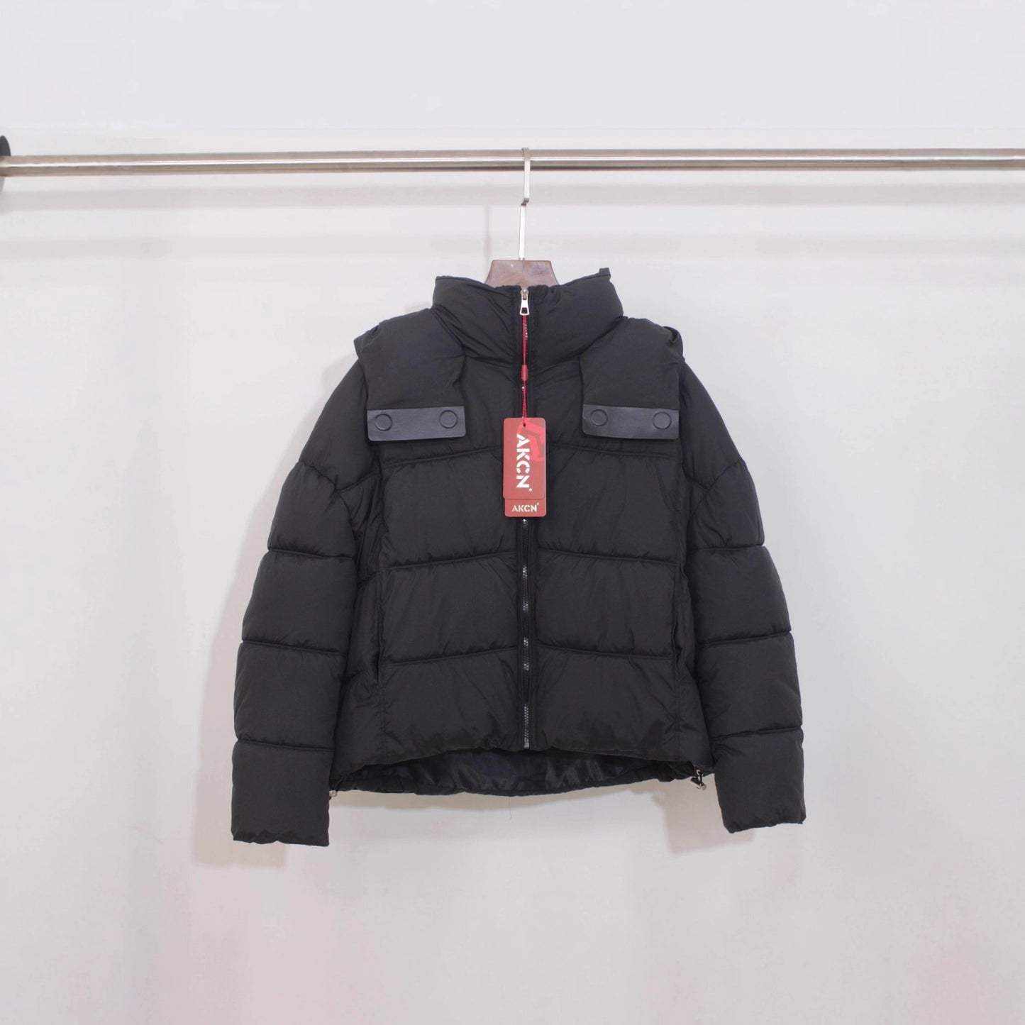 Women's Korean-style Loose Autumn Winter Coat