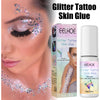 Tattoo Skin Glue Facial Body Painting Eye Makeup Makeup Sequins Skin Glitter Tattoo