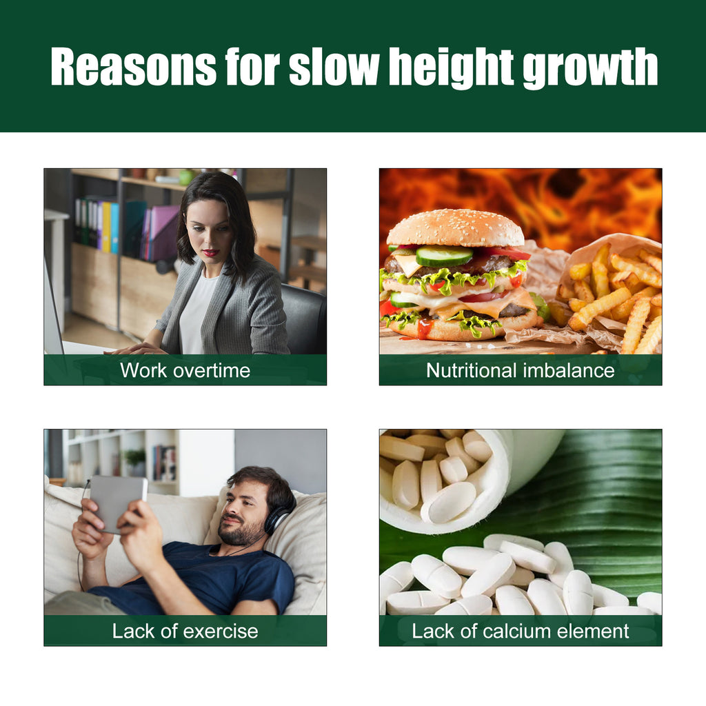 تعزيز الطول والعناية به، العناية بالقدمين، العناية الصحية بنقاط الوخز بالإبر، الزيوت العطرية