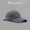 Baseball Cap Fashion Female Sun Hat