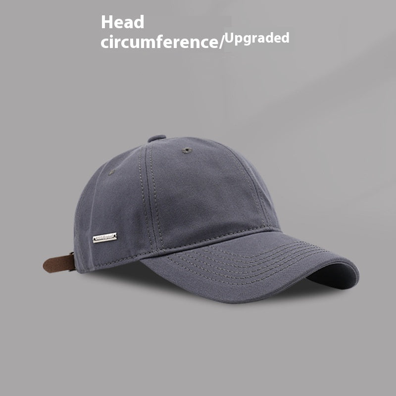 Baseball Cap Fashion Female Sun Hat