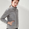 Fashion New Down Jacket Women's Lightweight Coat