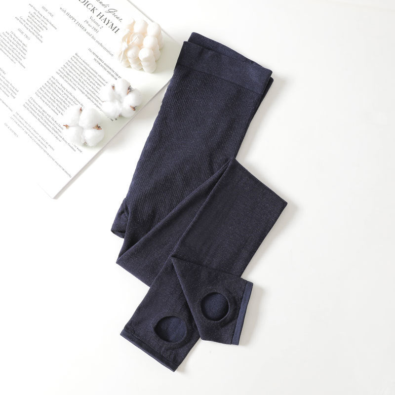 Women's Outer Socks Sexy Plus Size