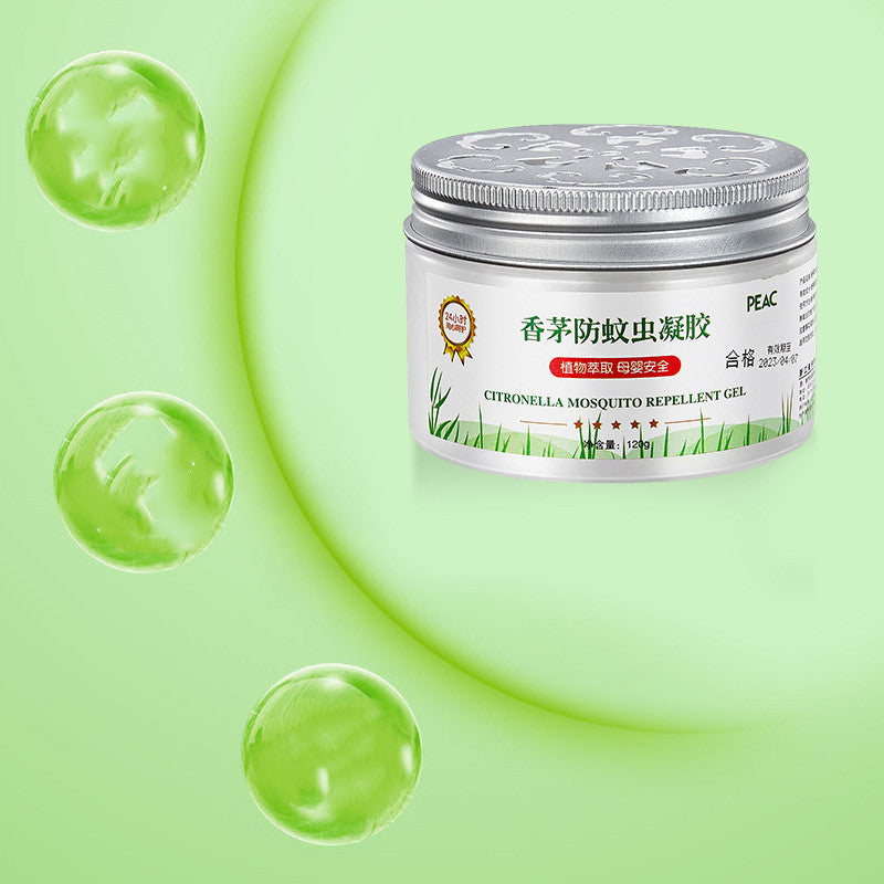 طارد حشرات منزلي للأطفال الرضع