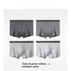 New Men's Underwear Cotton Class A Cotton Summer