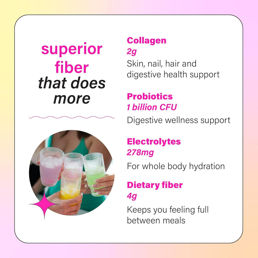 مسحوق السليلوز البروبيوتيك