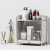 Kitchen Countertop Cup Storage Cabinet