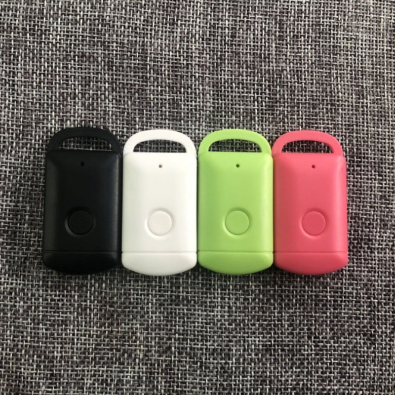 Anti-lost device for the elderly, children and pets