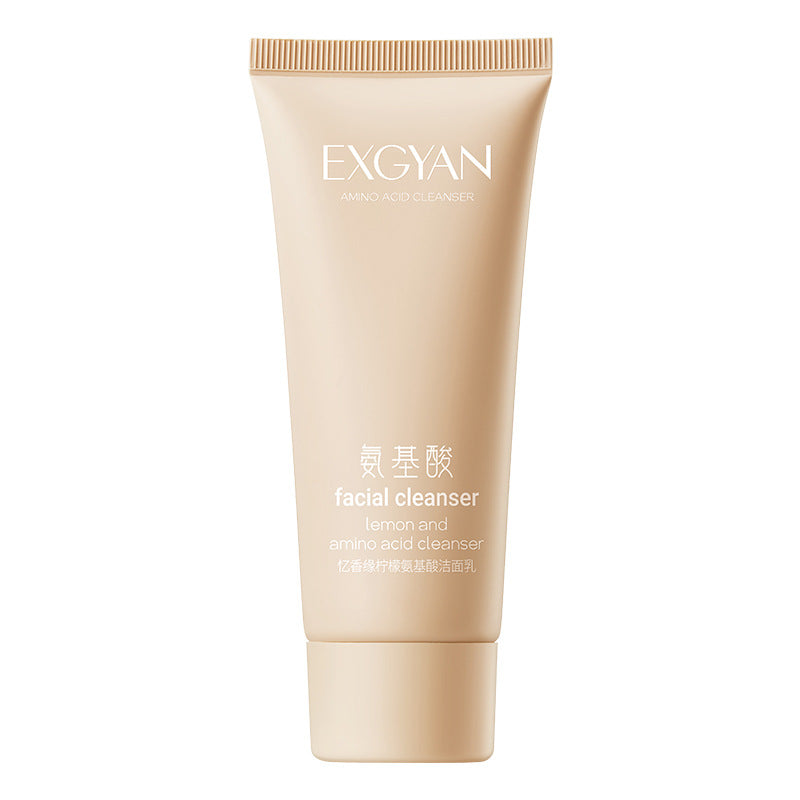 Exfoliating Deep Cleansing Facial Cleanser