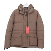 Loose Autumn Winter Coat Thick Cotton Jacket