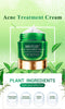 BREYLEE Tea Tree Acne Cream Moisturizing Acne Scars Scar Cream
