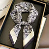 Women's Mulberry Silk Spring And Autumn Scarf