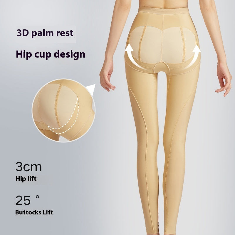 Hospital Line Same Thin Thigh Shaping Leg Shaping Pants After Liposuction Leg-shaping Pants