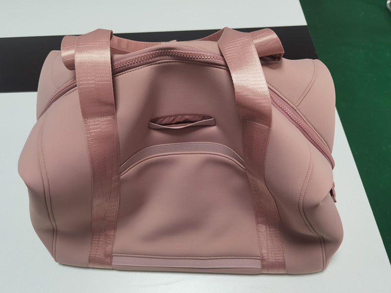 Fashion Fitness Bag Handbag