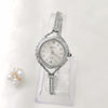 Special Interest Light Luxury Temperament Trend All-match Quartz Watch For Women