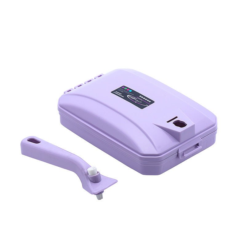 Factory Direct Sales Dusting Brush Vacuum Electrostatic Brush Bed Sheet Quilt Sofa Hair Removal Brush Household Carpet Cleaning Brush Wholesale - Eshtree