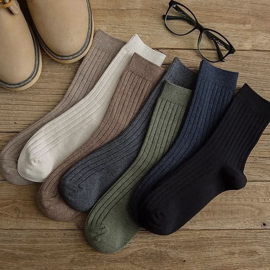 Fall Winter Men Summer Thin Socks - Eshtree