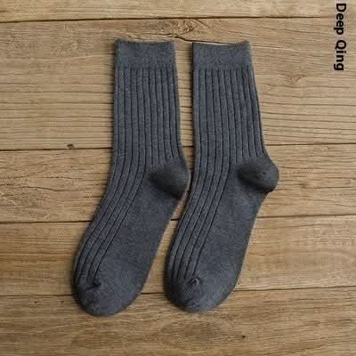 Fall Winter Men Summer Thin Socks - Eshtree