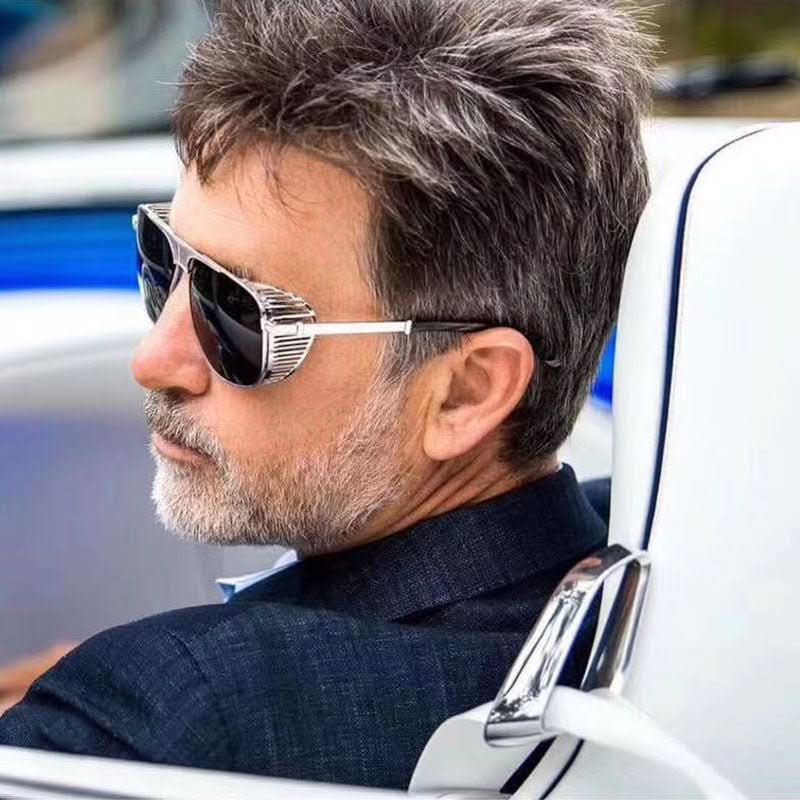 Fashion Hollow Sunglasses Women Sunglasses Men - Eshtree