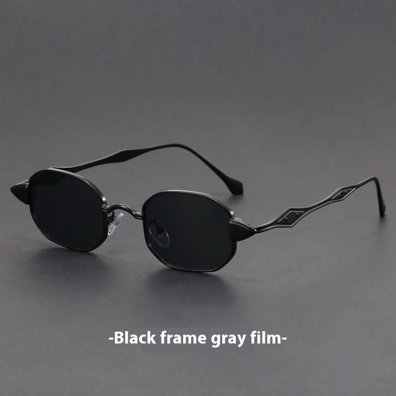 Fashion New Retro Sunglasses For Men And Women - Eshtree