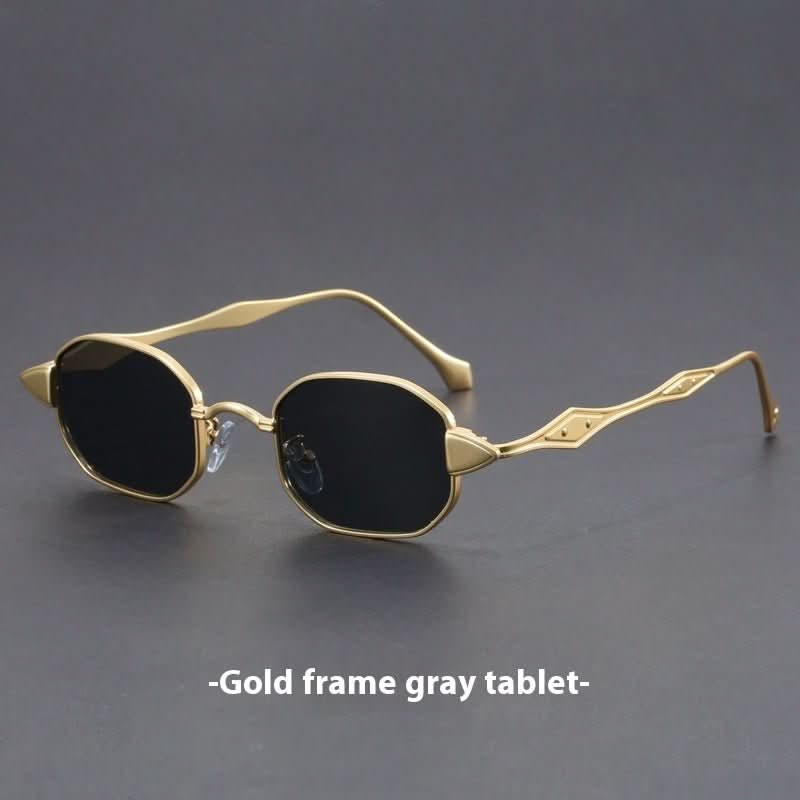 Fashion New Retro Sunglasses For Men And Women - Eshtree