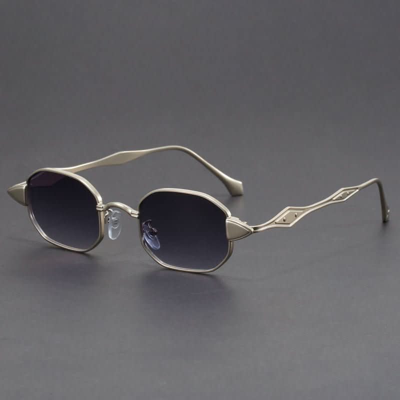 Fashion New Retro Sunglasses For Men And Women - Eshtree