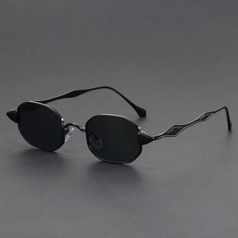 Fashion New Retro Sunglasses For Men And Women - Eshtree
