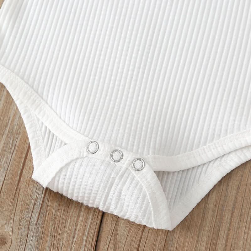 Fashion suspender jumpsuit skirt - Eshtree