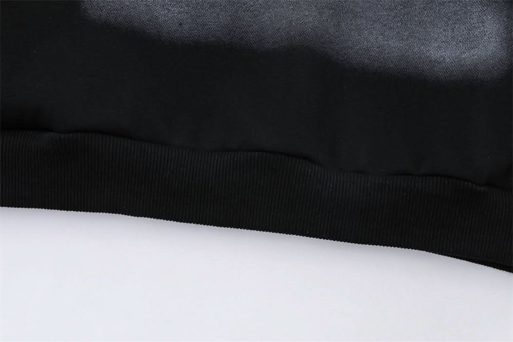 Fashion Thickened Hooded Sweatshirt Men - Eshtree