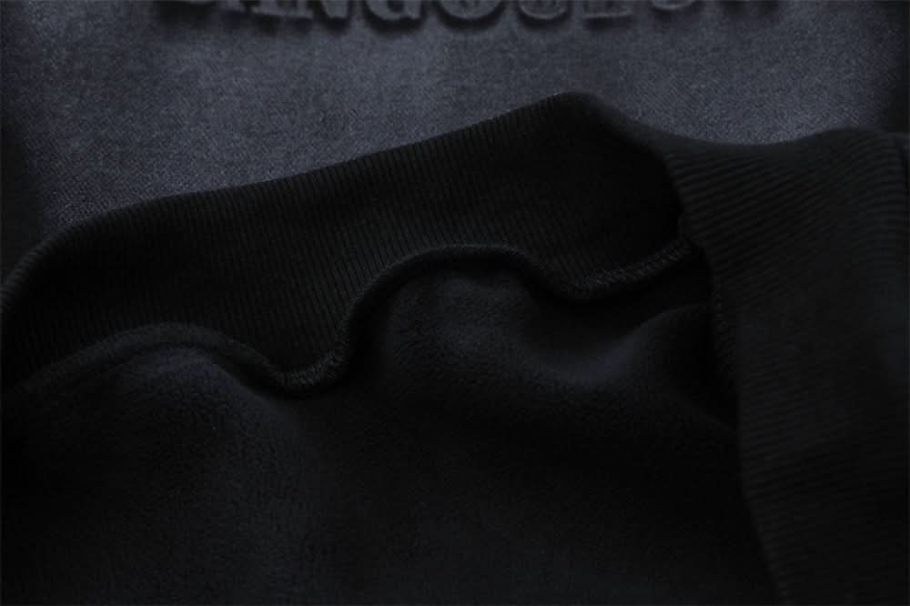 Fashion Thickened Hooded Sweatshirt Men - Eshtree