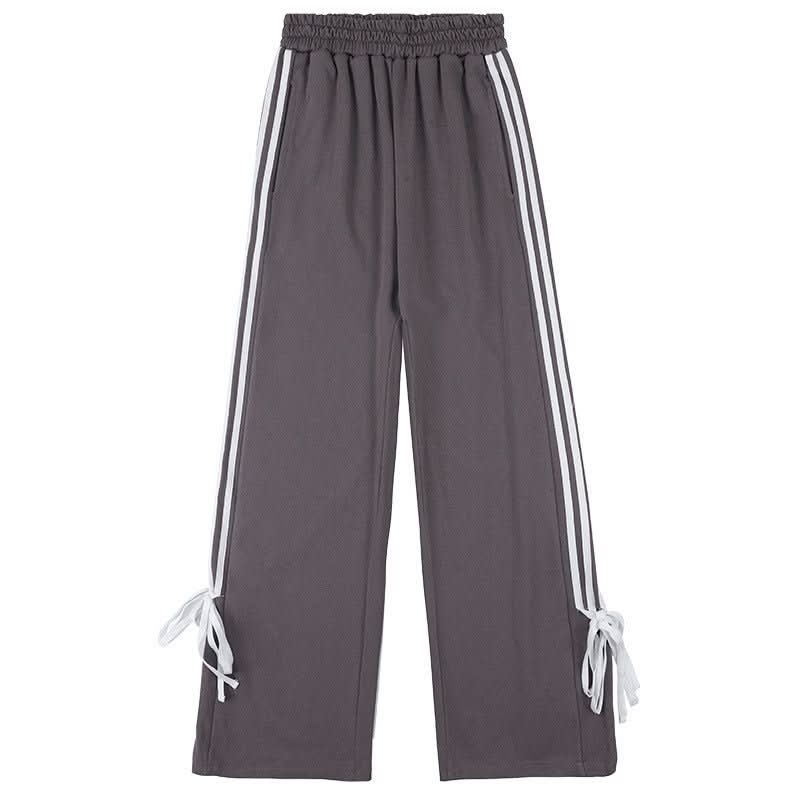 Fashion Wide - leg Casual Pants For Women - Eshtree