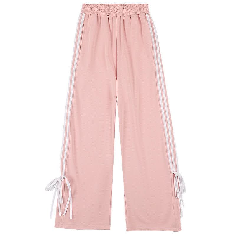 Fashion Wide - leg Casual Pants For Women - Eshtree