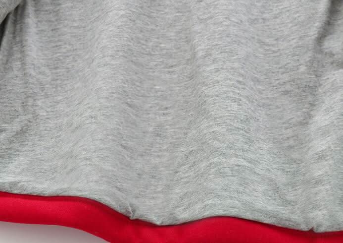 Fashionable Kids Warm Thick Hooded Jacket - Eshtree