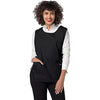 Pebble Apron Vest-style Two-side Lace-up Barber Work Apron