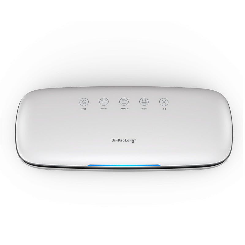 Sealing Machine Small Automatic Household Vacuum