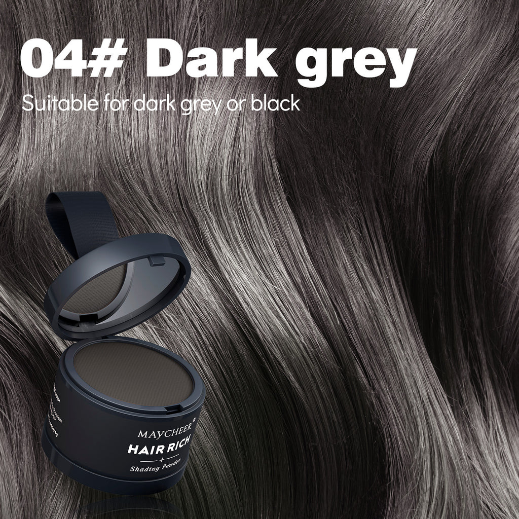 Hairline Sculpting Contour Powder Modified Waterproof And Sweat-proof