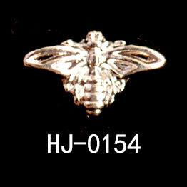 Japanese Style Nail Ornament Little Bee