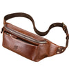 High-Grade One-shoulder Crossbody Mobile Phone Riding Waist Bag