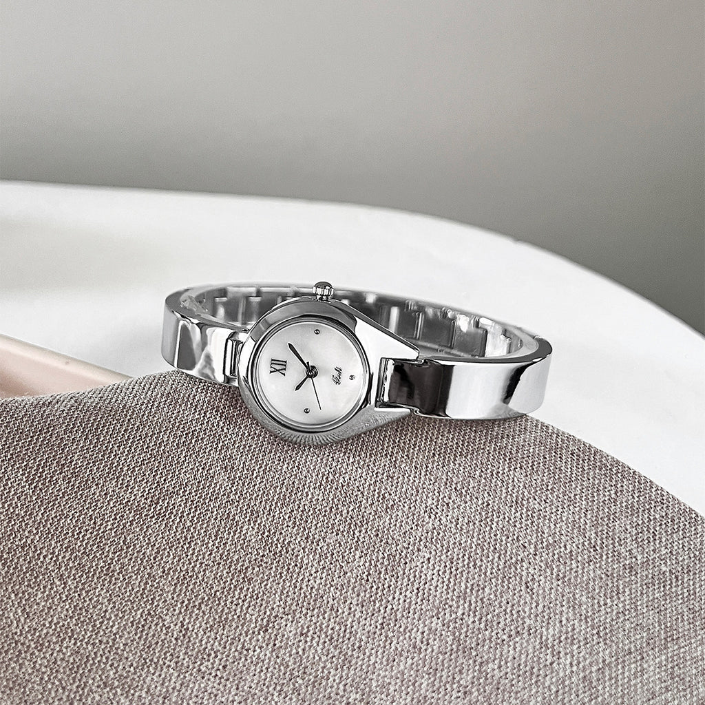 Light Luxury Minority High-grade Ins Style Women's Quartz Watch