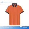 Unisex Color Matching Work Wear
