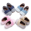 Striped Baby Shoes Baby Shoes Soft Sole Toddler Shoes