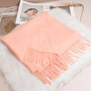 Women's Fashion Personalized Cashmere Shawl Scarf