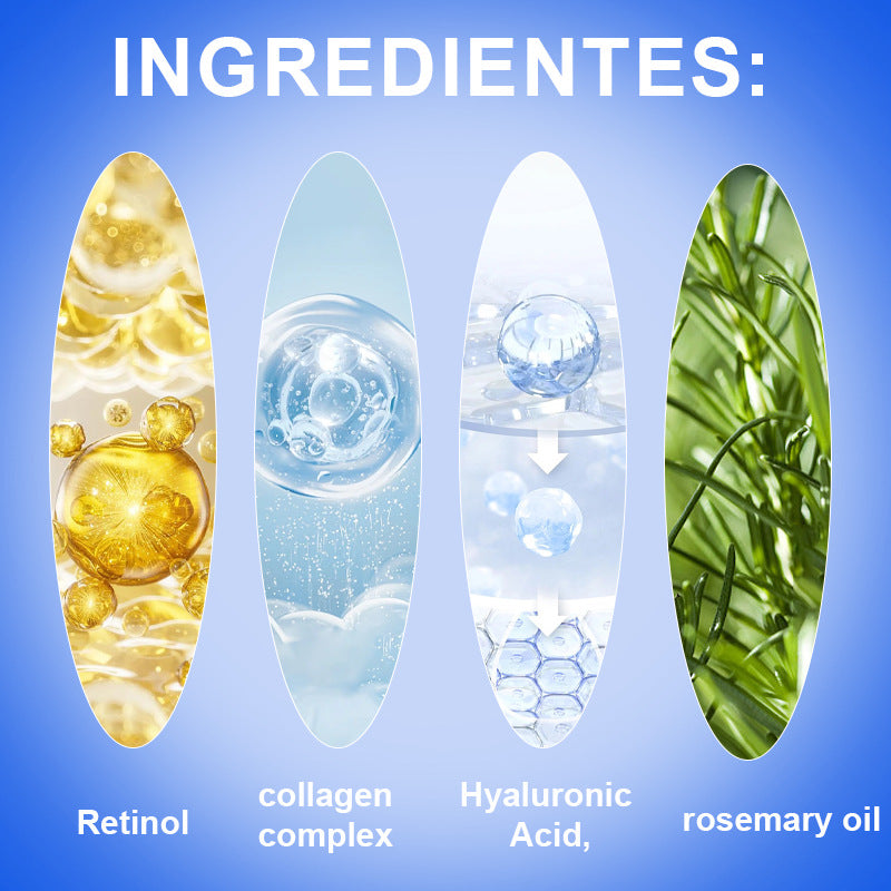 Retinol Firming Anti-aging Skin Nourishing Facial