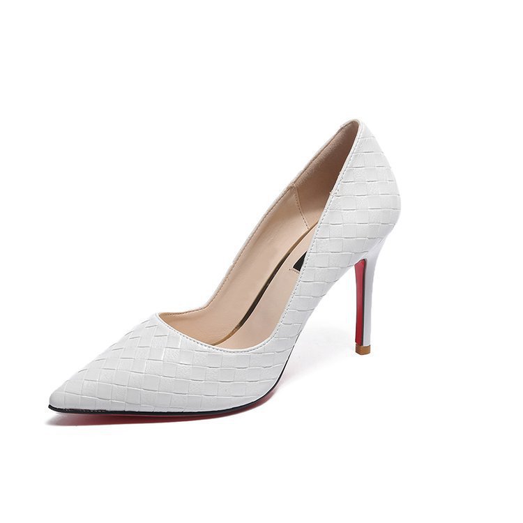 Female pointed high heels - Eshtree