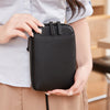 Simple Women's Crossbody Bag Vertical Versatile Solid Color Bag