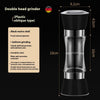 304 Double-headed Stainless Steel Pepper Grinder