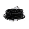 Cat5Cat6 UTP 2 RJ45 Ethernet Extension Cable
