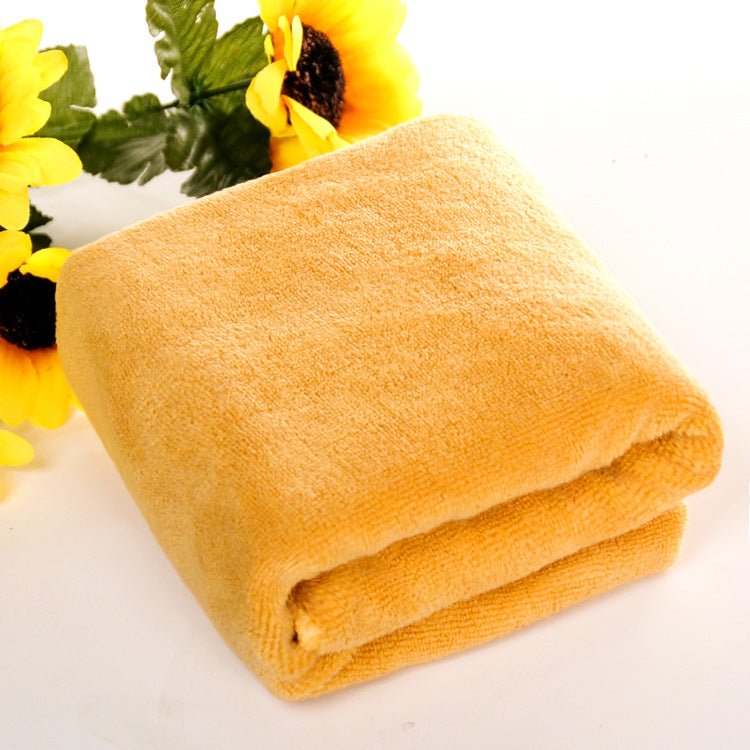 Fine fiber quick - drying towel - Eshtree