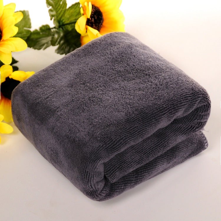 Fine fiber quick - drying towel - Eshtree