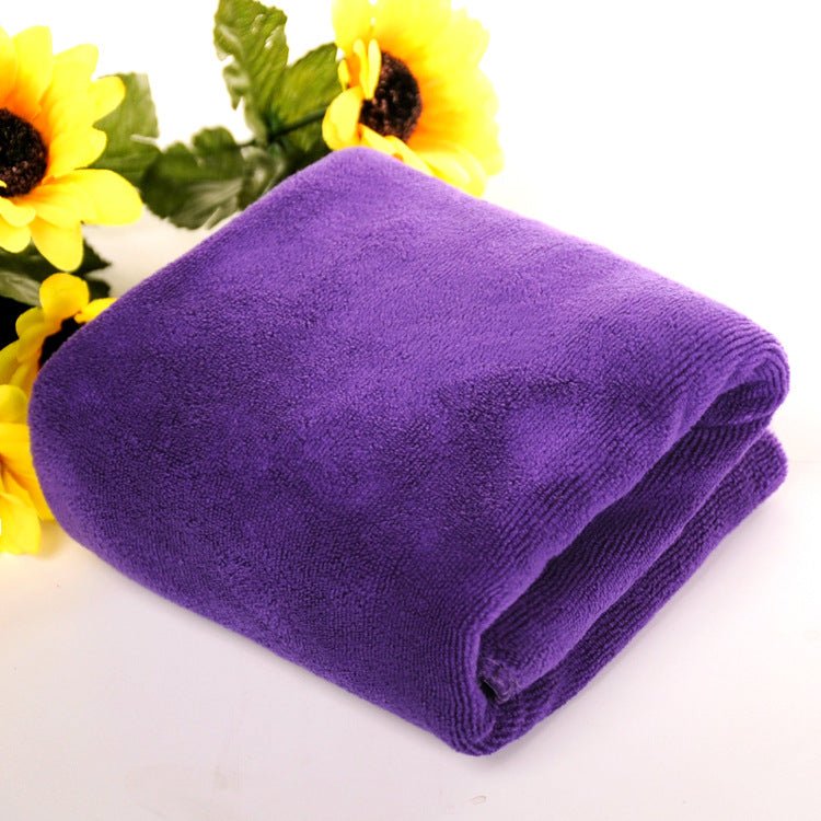 Fine fiber quick - drying towel - Eshtree